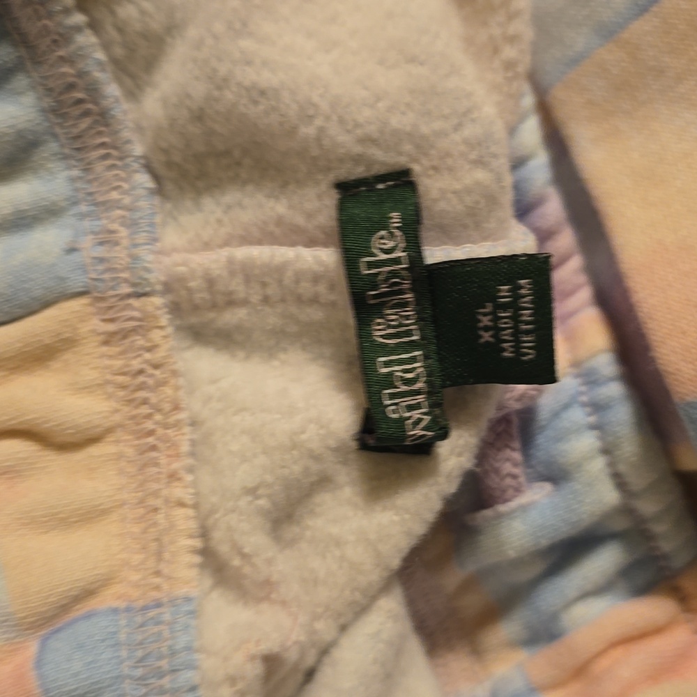 Wild fable sweat pants - Picture 3 of 4